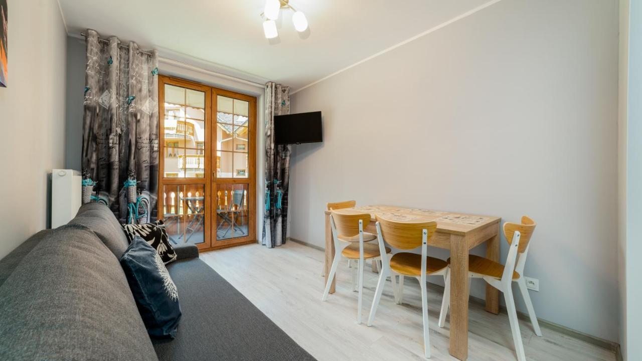 Apartamenty Sun & Snow Karpacz Nadrzeczna Exterior foto