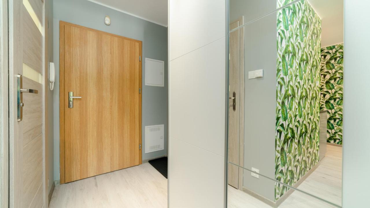 Apartamenty Sun & Snow Karpacz Nadrzeczna Exterior foto