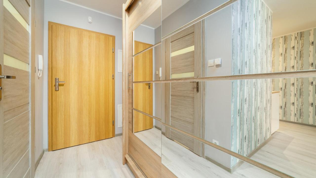 Apartamenty Sun & Snow Karpacz Nadrzeczna Exterior foto