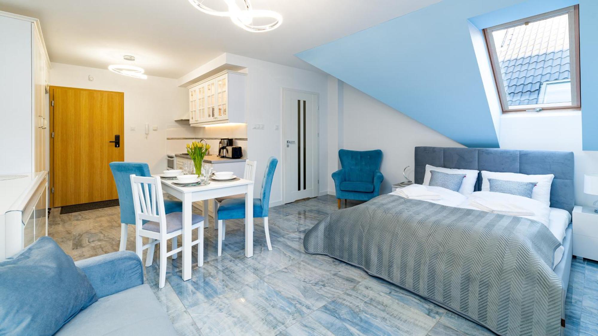 Apartamenty Sun & Snow Karpacz Nadrzeczna Exterior foto