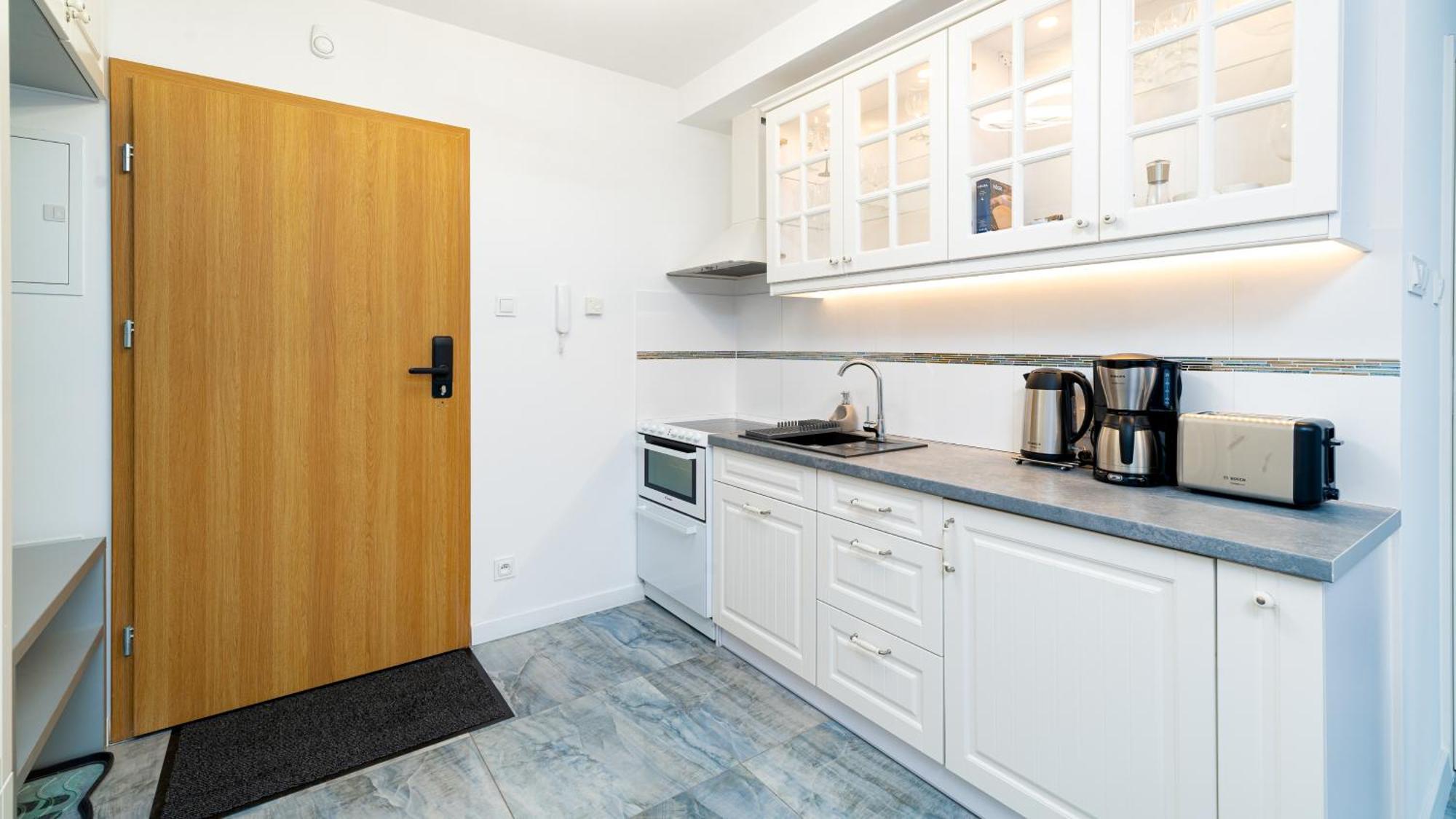 Apartamenty Sun & Snow Karpacz Nadrzeczna Exterior foto