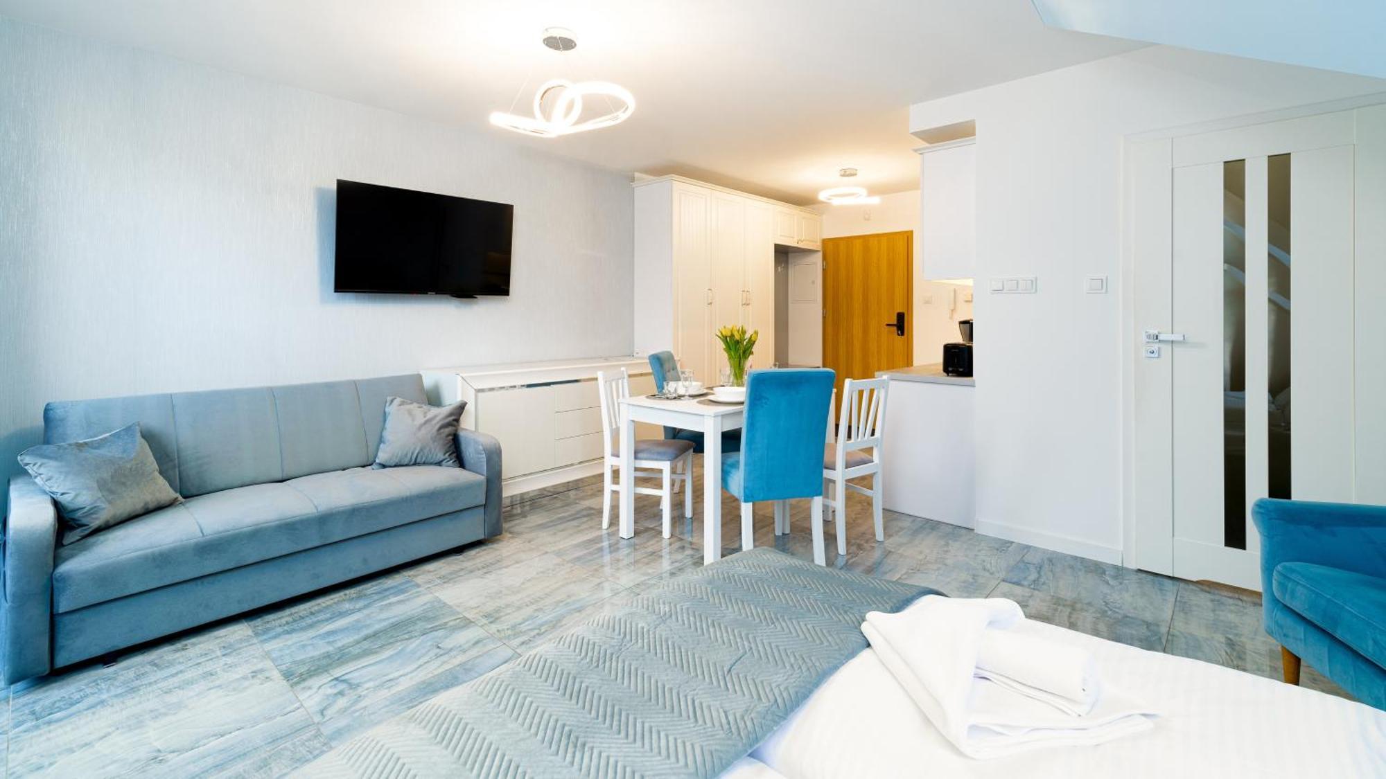 Apartamenty Sun & Snow Karpacz Nadrzeczna Exterior foto