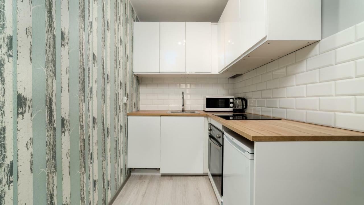 Apartamenty Sun & Snow Karpacz Nadrzeczna Exterior foto