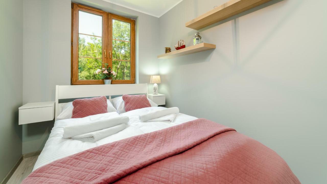 Apartamenty Sun & Snow Karpacz Nadrzeczna Exterior foto