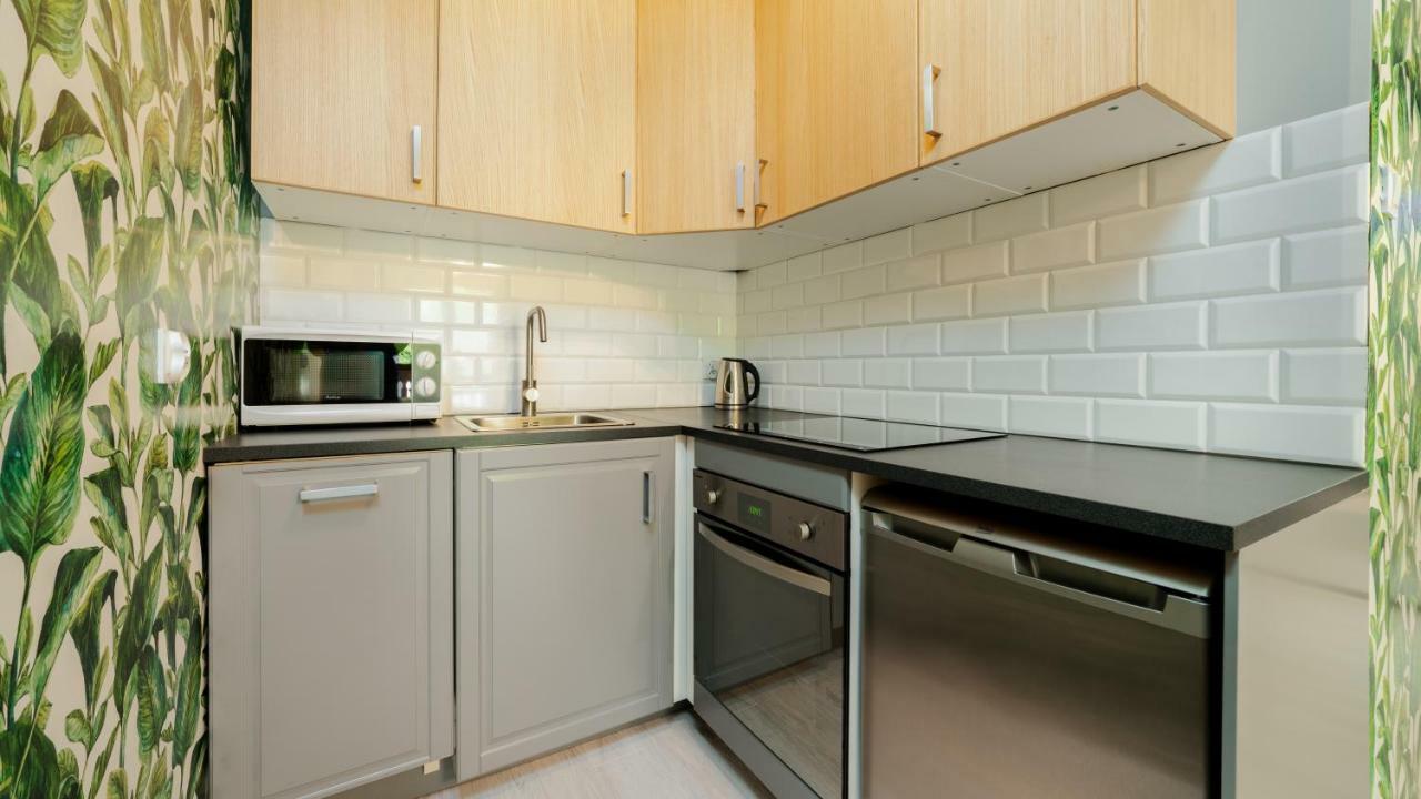 Apartamenty Sun & Snow Karpacz Nadrzeczna Exterior foto