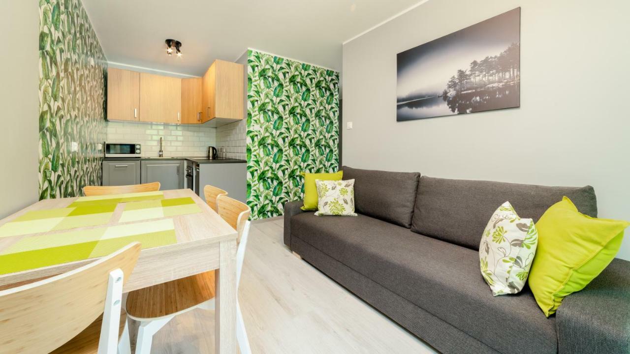 Apartamenty Sun & Snow Karpacz Nadrzeczna Exterior foto